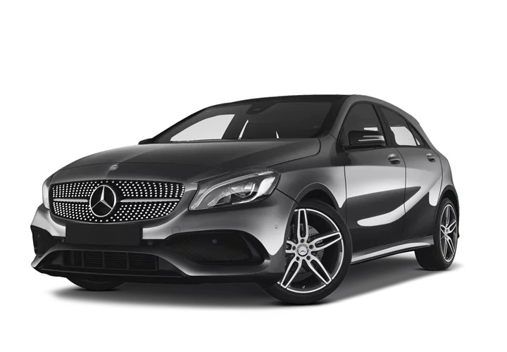 Mercedes service birmingham