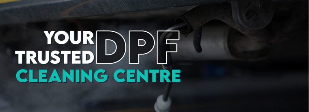 DPF birmingham